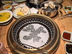 -焰江山·海鲜牛排烤肉自助(环形中心店)