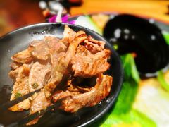 -千寻烧肉(政务区店)