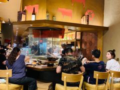 -御牛道日式烤肉料理(杭州万象城店)