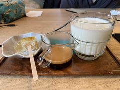 -默迹咖啡馆