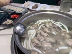 -狐狸爱上椰子鸡(滨江星光大道店)