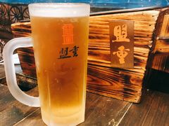 -盟重烧烤(东瓜山创始店)