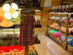 -欢乐空间KTV(奥山世纪城店)