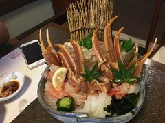 -蟹道乐(道顿堀本店)