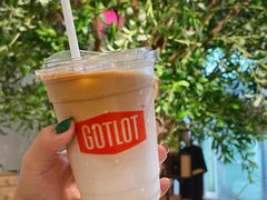 -GOTLOT COFFEE&KITCHEN角落厨房NOOK店