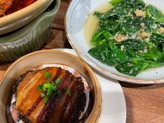 -大盐帮川菜馆(长楹天街店)