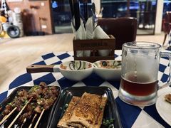 -半山半岛洲际度假酒店·啤酒工厂