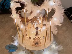 -7cake榴莲千层蛋糕(长宁店)
