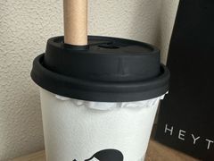 -喜茶(武汉K11 Select店)