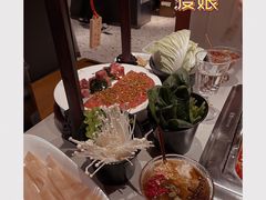 -渡娘火锅(大兴大悦春风里店)