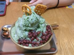 -糖糖屋•糖水•雪花冰店(时尚天河店)