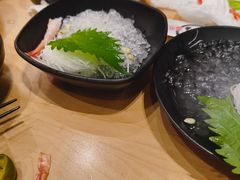 -友壹町寿司(佛山新DNA店)