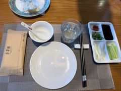 -全聚德烤鸭店(马家堡店)