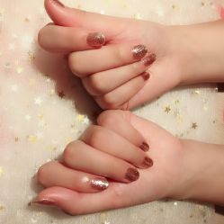 -米米奈児miminail