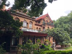 -马勒别墅饭店(静安寺店)