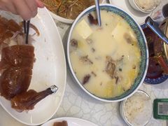-福来居烤鸭店(天坛二店)