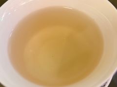 -唐山富力洲际酒店-唐缘中餐厅