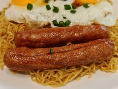 -明記茶餐廳(福田总店)