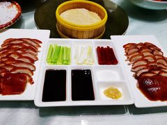-香融府·烤鸭·家常菜(花乡奥莱店)