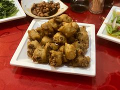 -海坛特色小吃·只做平潭特色菜(平潭店)