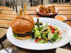 -京A Taproom·精酿餐吧(CBD店)
