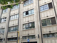 -上海四行仓库抗战纪念馆