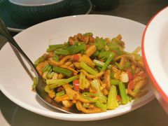 -鱼你相聚·河鲜馆(袁家岭店)
