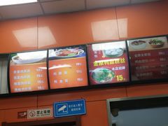 -回味鸭血粉丝汤(南京站店)