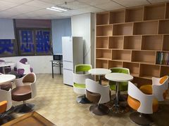 -朗阁·雅思托福·留学英语·国际学校(国贸校区)