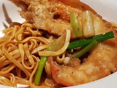 -新加坡万豪董厦酒店