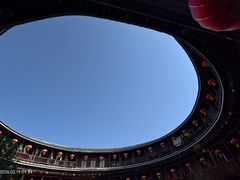 -福建土楼(南靖)景区
