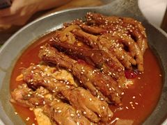 -TAIFORKS 大福食堂·山葵烤肉料理·拌饭(宝安店)