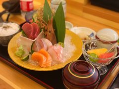 -皇品田苑日式料理(苏州中心店)