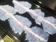 洪湖大斑鱼-京门活鱼馆·鱼火锅(百子湾（原红庙）店)