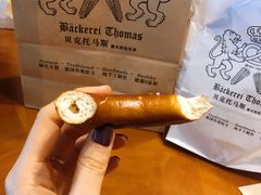 -贝克托马斯·德式烘焙传承(海上世界店)