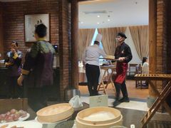 -四季民福烤鸭店(望京旺角店)