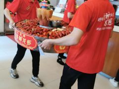 -於氏虾神(盱眙总店)