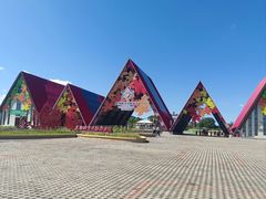 -五角枫生态旅游景区