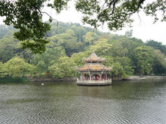 -潮州西湖