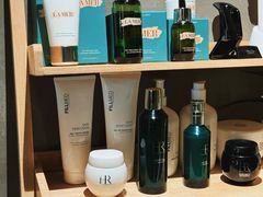 -施奈儿.洗头頭療.按摩SPA.采耳(上梅林店)