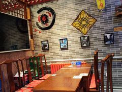 -李记白水羊头·清真老味家常菜(石景山店)