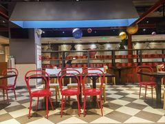 -Mr.Pizza米斯特比萨(盐城聚龙湖店)