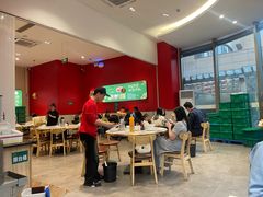 -田波泡椒牛蛙(巴丽新地店)