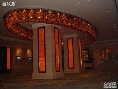 DSC03267-上海新发展亚太JW万豪酒店