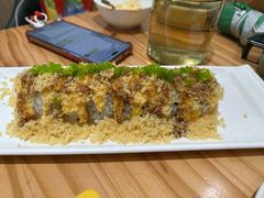 -牛油果大师寿司(瑞景店)