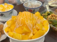 -水牛奶皇后糖水铺(深圳总店)