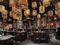 -南京大牌档(青岛万象城店)