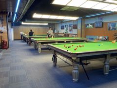 -嘉爵台球棋牌俱乐部(湾厦店)