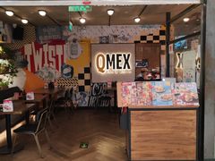 -Q MEX 库迈墨西哥餐吧(双井店)
