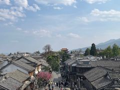 -大理古城